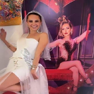 ياسمين رئيس 