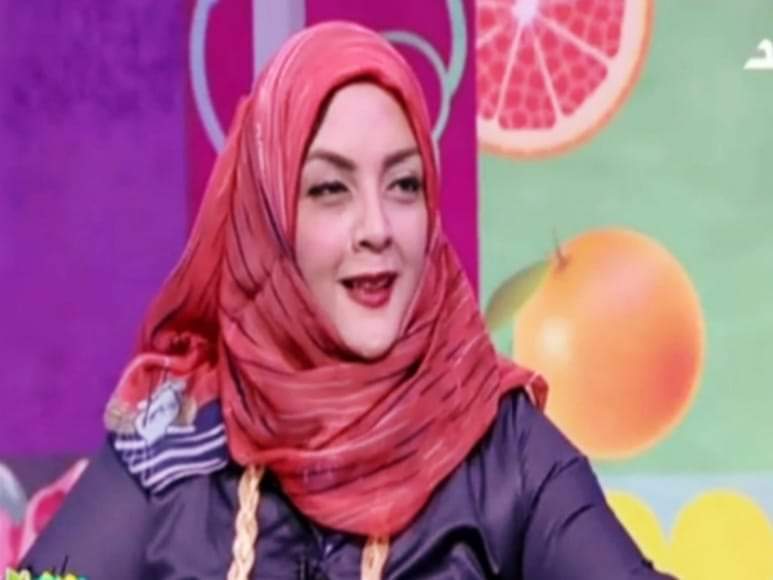 د.مروة شعير أستاذ مساعد بمعهد بحوث تكنولوجيا الأغذية