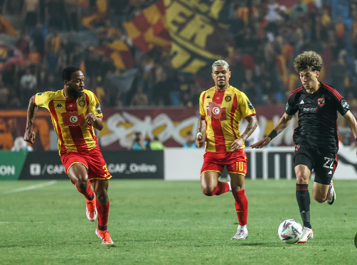 الترجى التوتسى