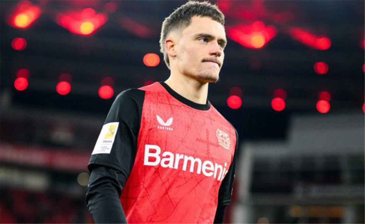 فلوريان فيرتز