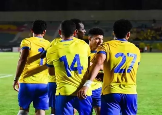 الإسماعيلي 
