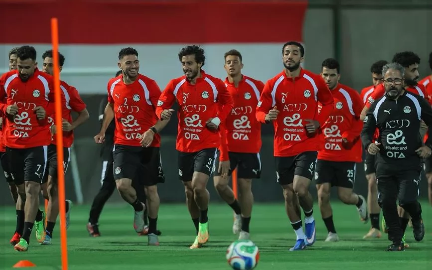 منتخب مصر