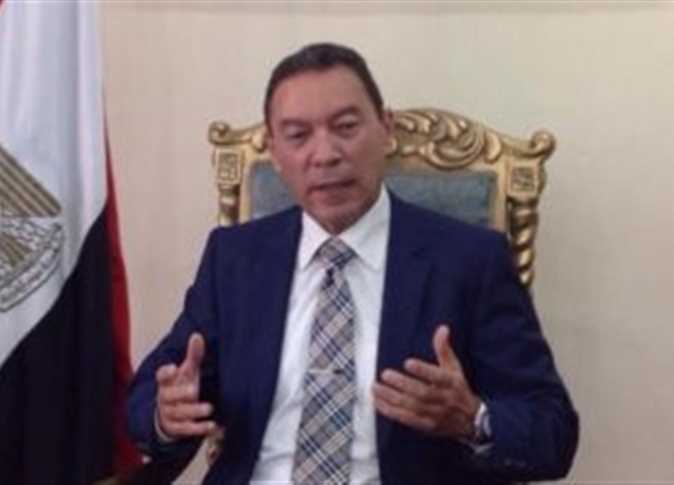 هانى الناظر