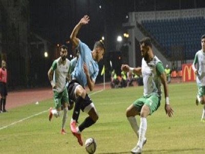 المحلة والاتحاد