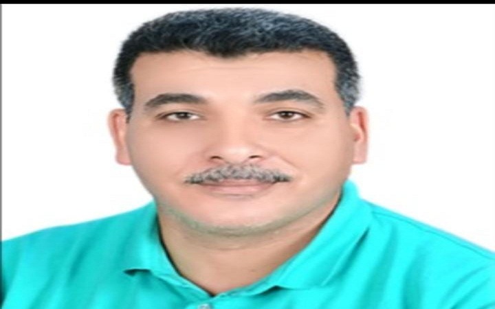 مستر السيد خليل