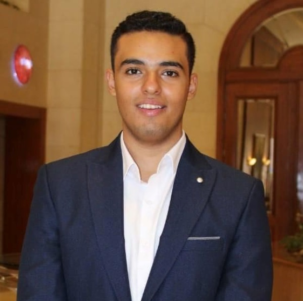 نور الدين عمرو أحمد محمد