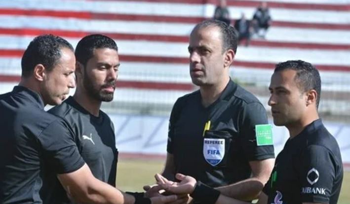 الحكم محمد الحنفي