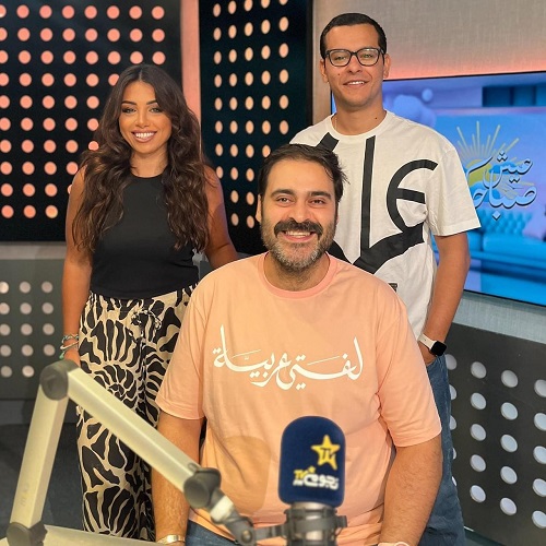 أحمد الرافعي 