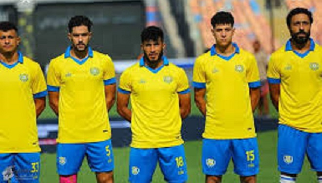الإسماعيلي
