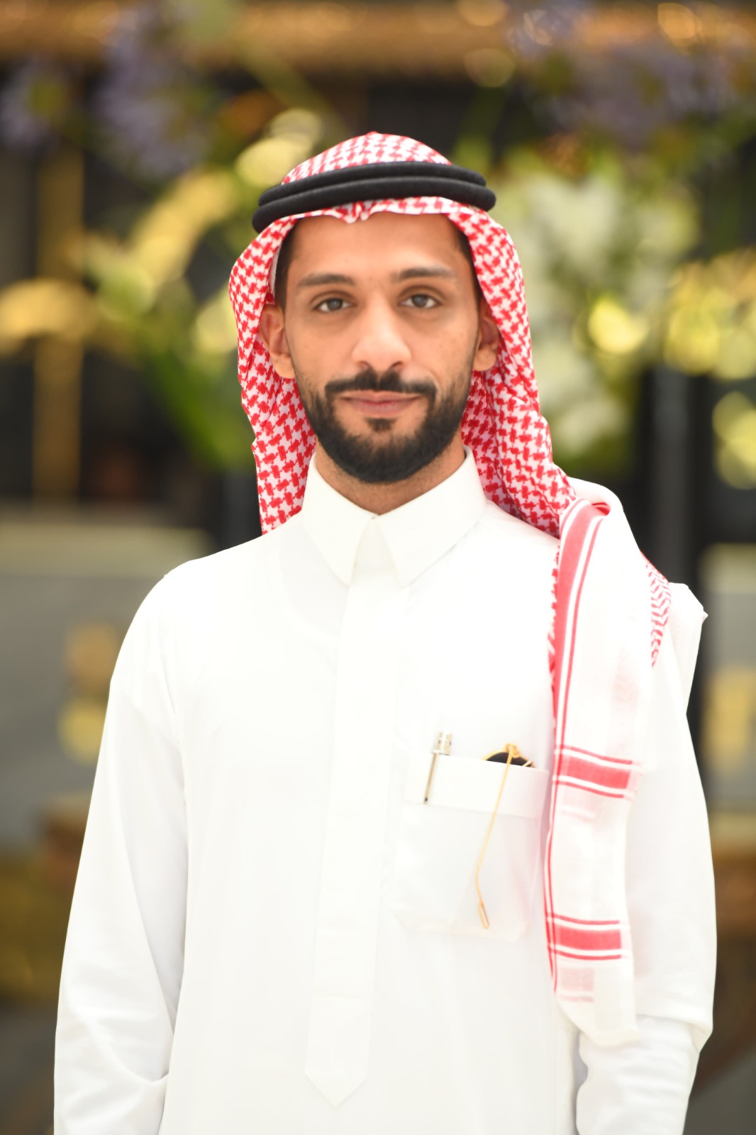 السفير محمد عجلان
