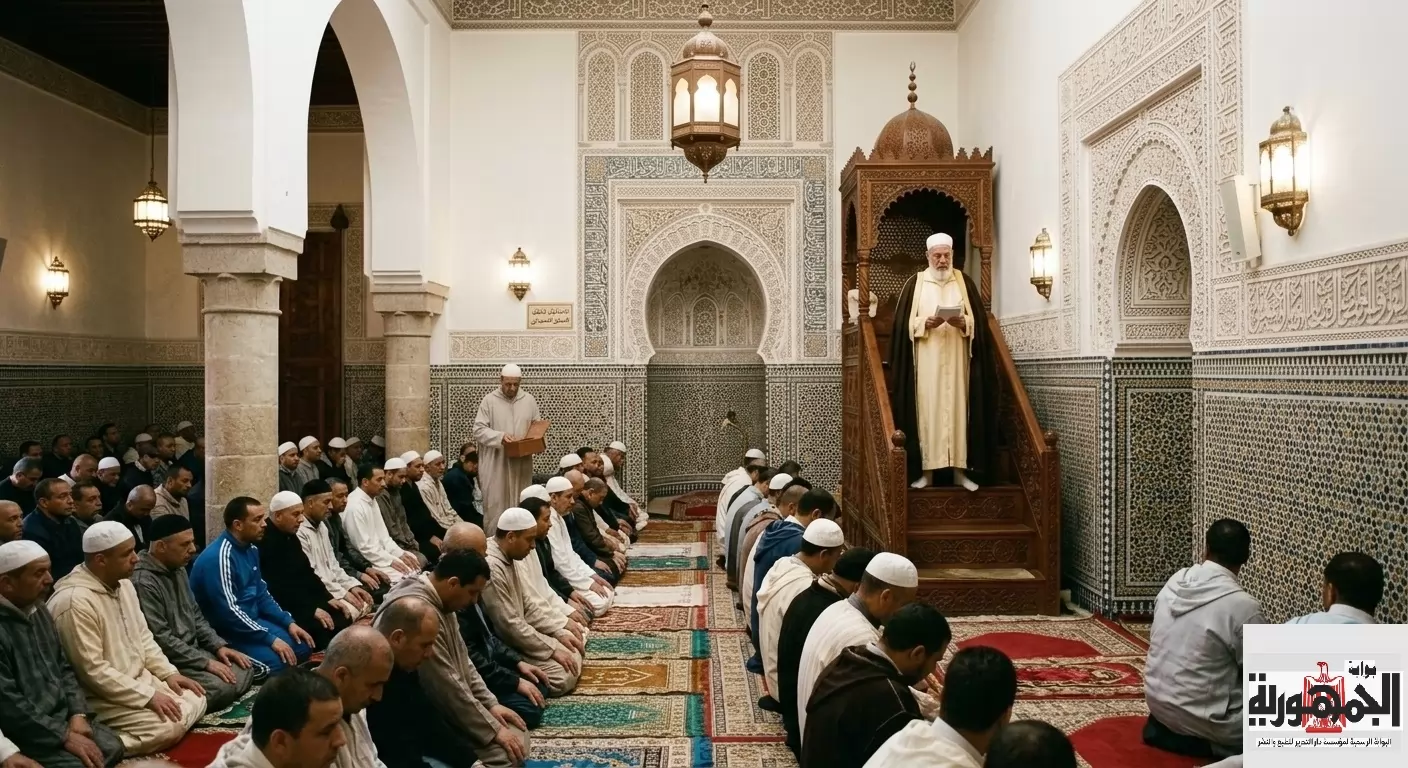 صورة تعبيرية مولدة بالذكاء الاصطناعي