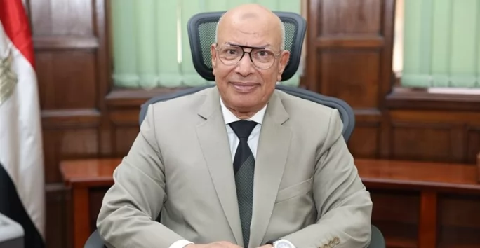  المهندس مصطفى الشيمي