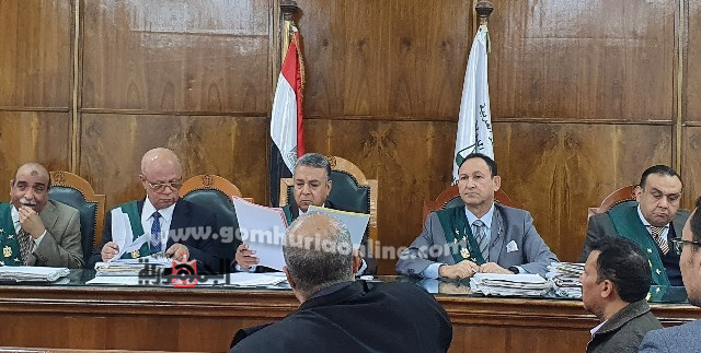 هيئة المحكمة الإدارية العليا