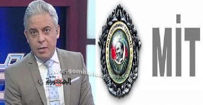 بلاغ يتهم معتز مطربالعمالة للمخابرات التركية-