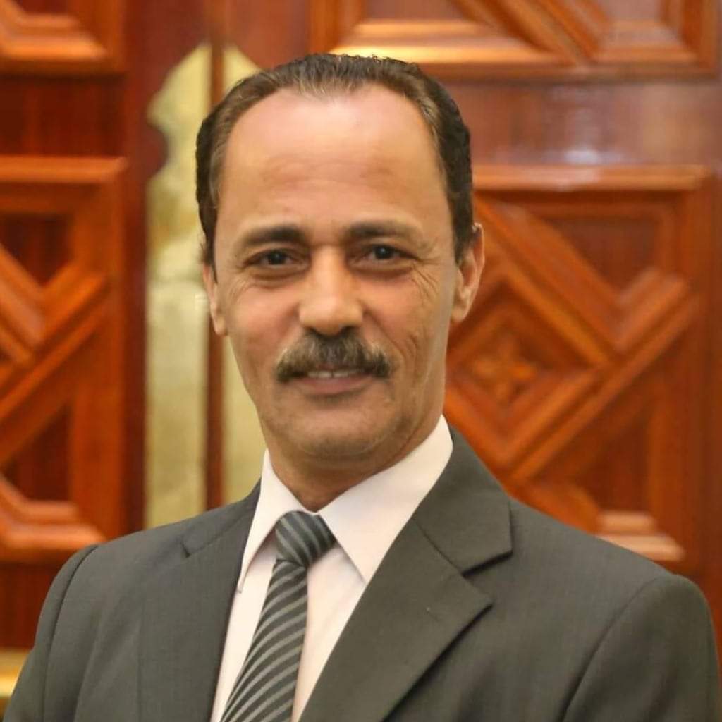 الكاتب الصحفي محمد قناوي