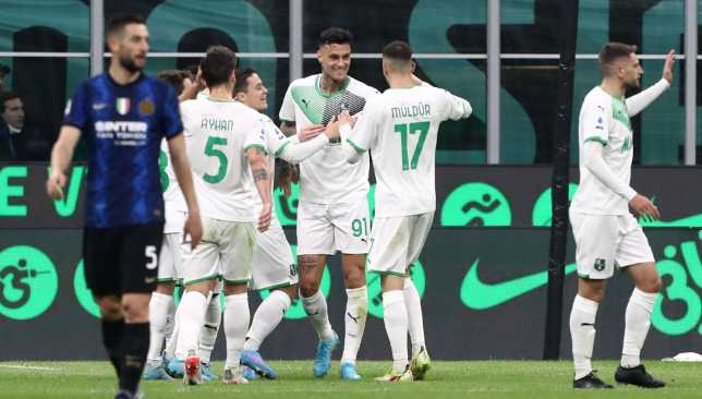 جيانلوكا سكاماكا