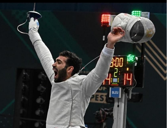 زياد السيسي 