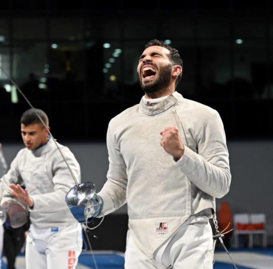 زياد السيسي 