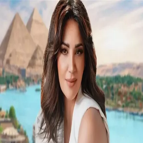 ديانا حداد 