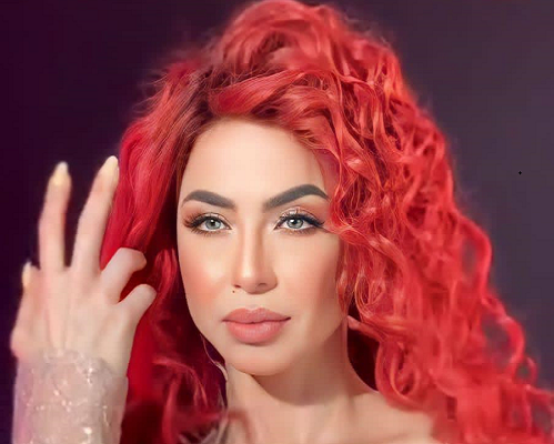 دوللي شاهين