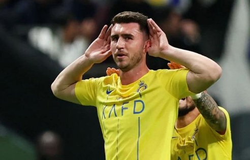  إيمريك لابورت 