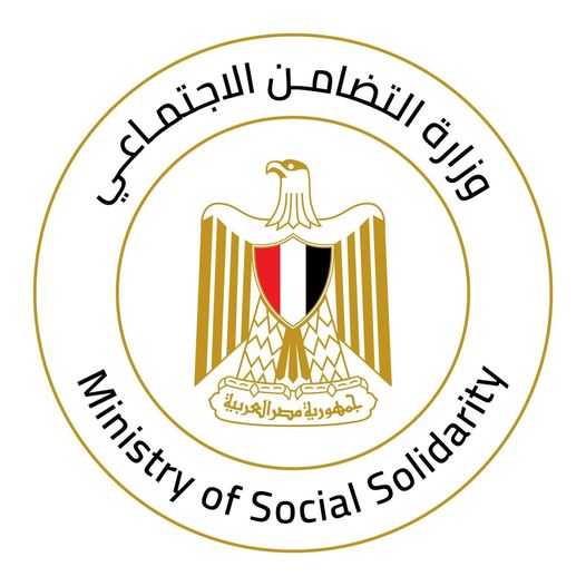 شعار وزارة التضامن الاجتماعي