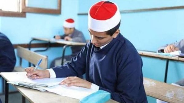 نتيجة الثانوية الازهرية 2025