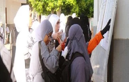 نتيجة الثانوية الأزهرية 2025