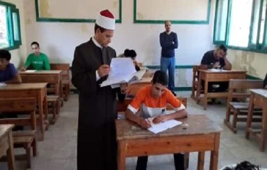 نتيجة الثانوية الأزهرية 2025