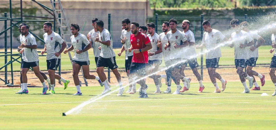 الأهلي