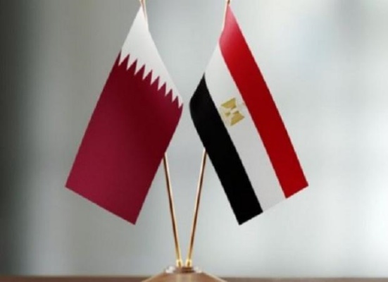 مصر وقطر | استمرار الوساطة في غزة لتحقيق وقف شامل لإطلاق النار