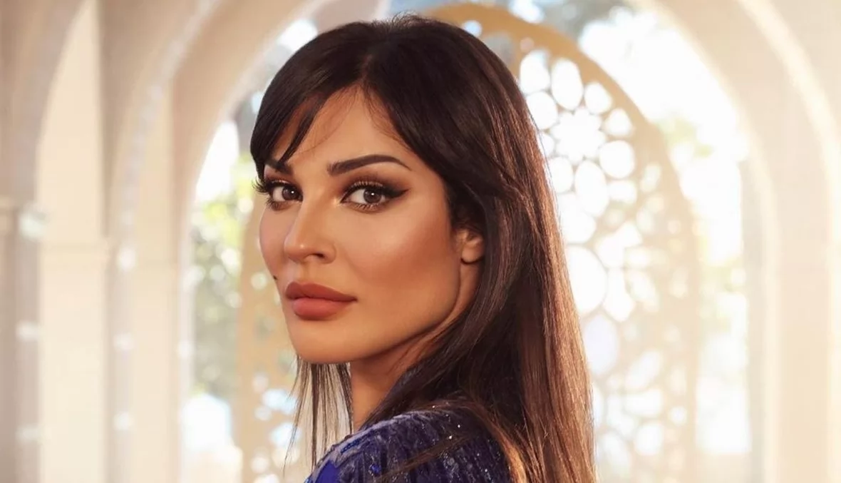 نادين نسيب نجيم
