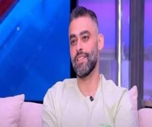 الراحل أحمد جلال عبد القوي