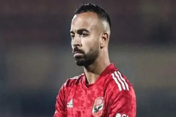 محمد مجدي أفشة
