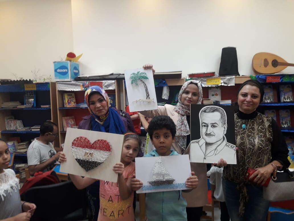  صور .. طلائع الشباب تشارك ندوات الأطباء فى الإسعافات الأولية بمراكز وقرى الوادى الجديد