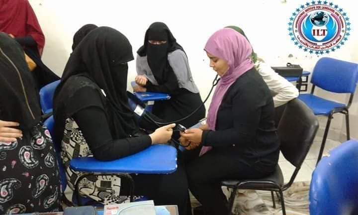  صور .. طلائع الشباب تشارك ندوات الأطباء فى الإسعافات الأولية بمراكز وقرى الوادى الجديد