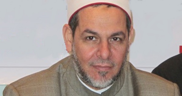 الشيخ أحمد عبد المؤمن.. عودة صلاة الجمعة