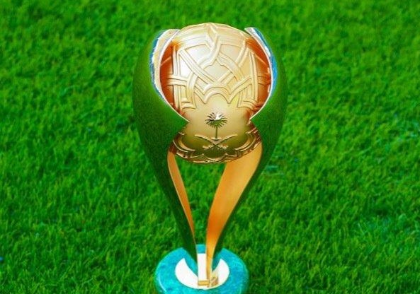  كأس السوبر