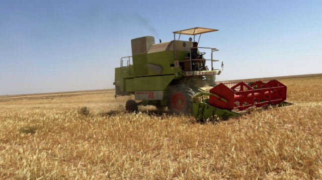 الإسكان:الانتهاء من منظومة الدفع النفقي بمنطقة ربوة أكتوبرالجديدة