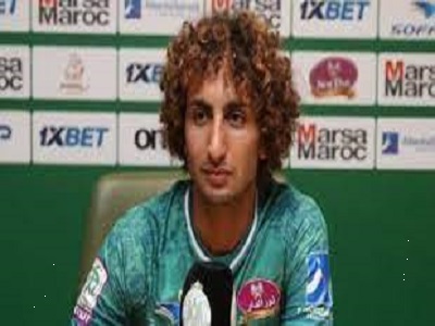 عمرو وردة   