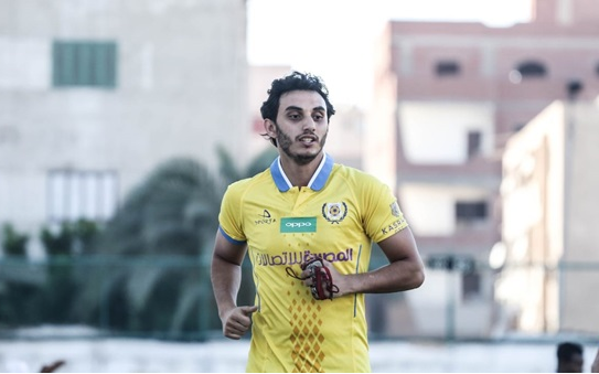 محمد مجدي نجم الدراويش 