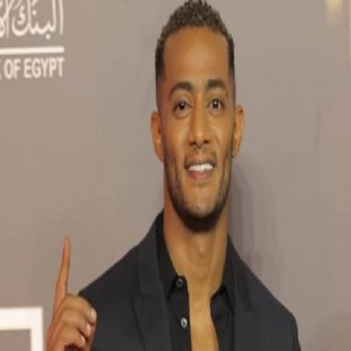محمد رمضان 