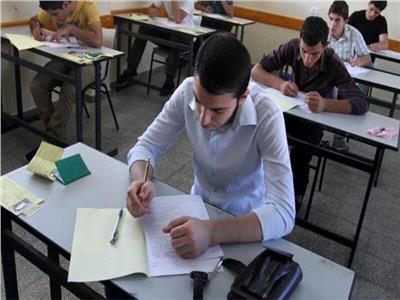 نتيجة التظلمات الثانوية العامة