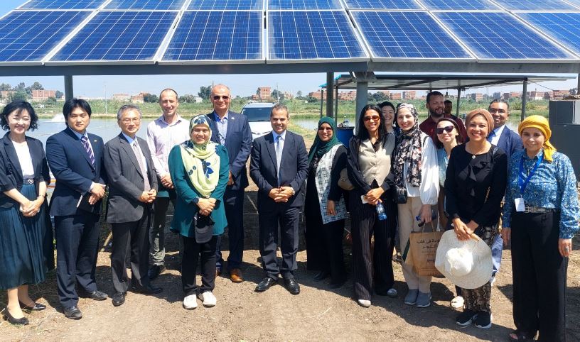 الدكتور احمد نصرالله