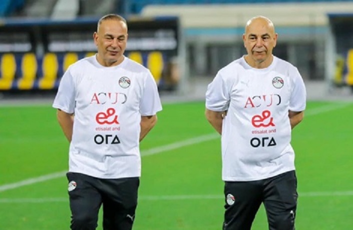 التوأم حسن