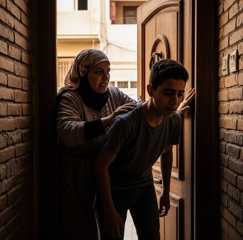 صورة أرشيفية