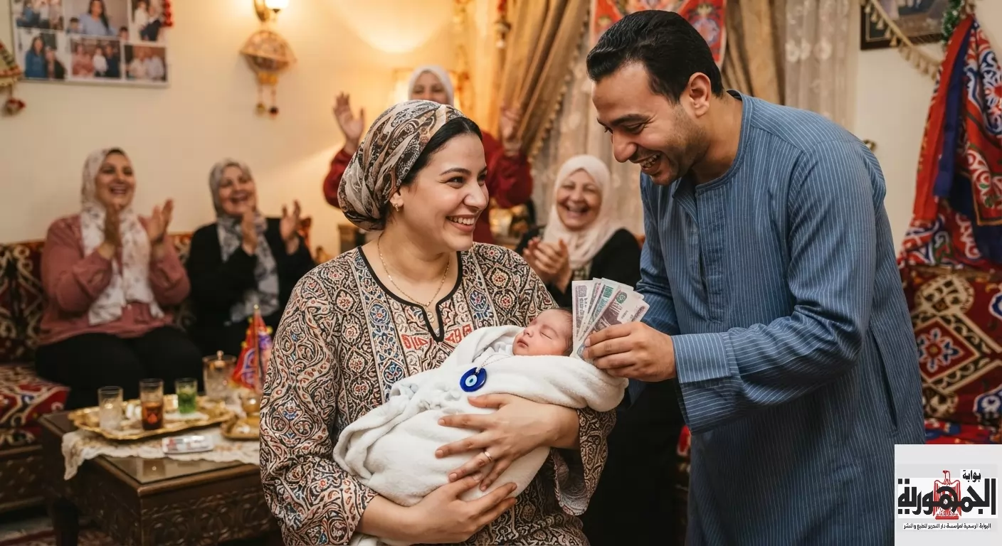 صورة تعبيرية مولدة بالذكاء الاصطناعي