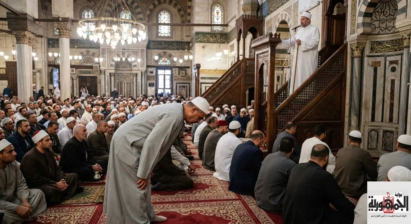 صورة تعبيرية مولدة بالذكاء الاصطناعي