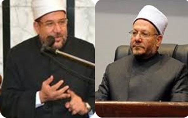 افتتاح مساجد اليوم
