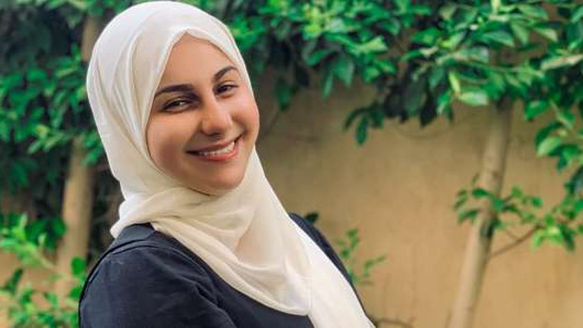 ابتديت أفوق.. ياسمينا العلواني تفاجئ جمهورها بإرتدائها الحجاب.. صور 